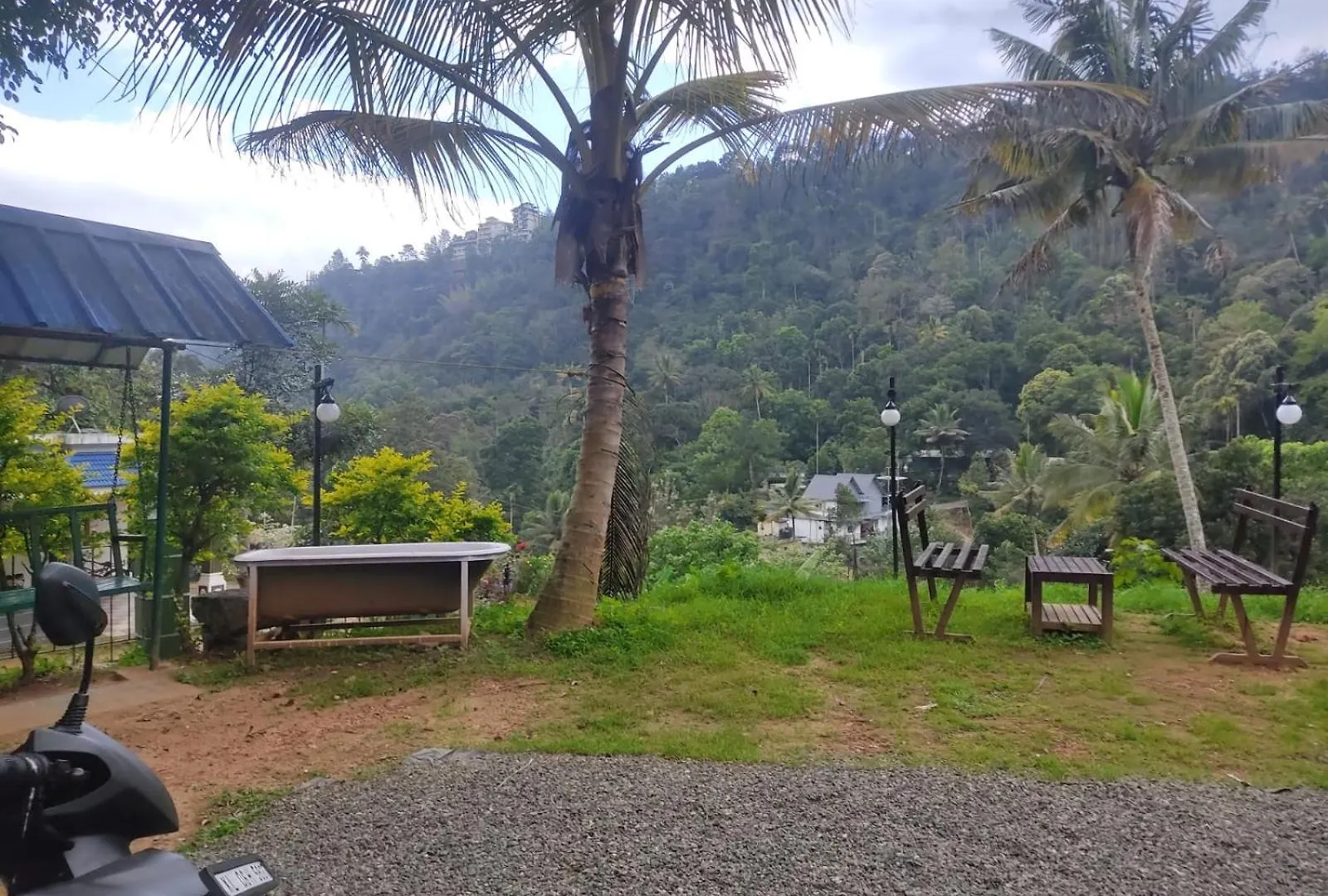Homestay House Of Munnar Apartment Anachal