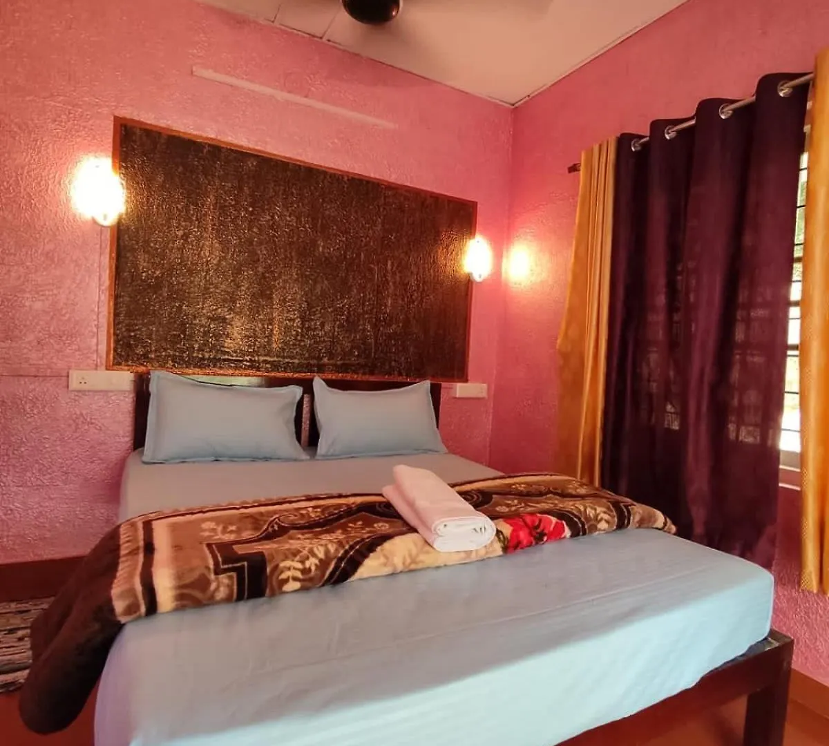Homestay House Of Munnar Apartment Anachal India