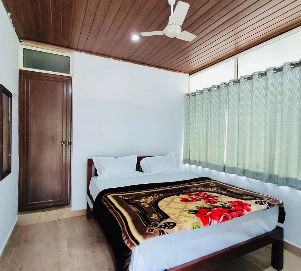 House Of Munnar Apartment Anachal Homestay