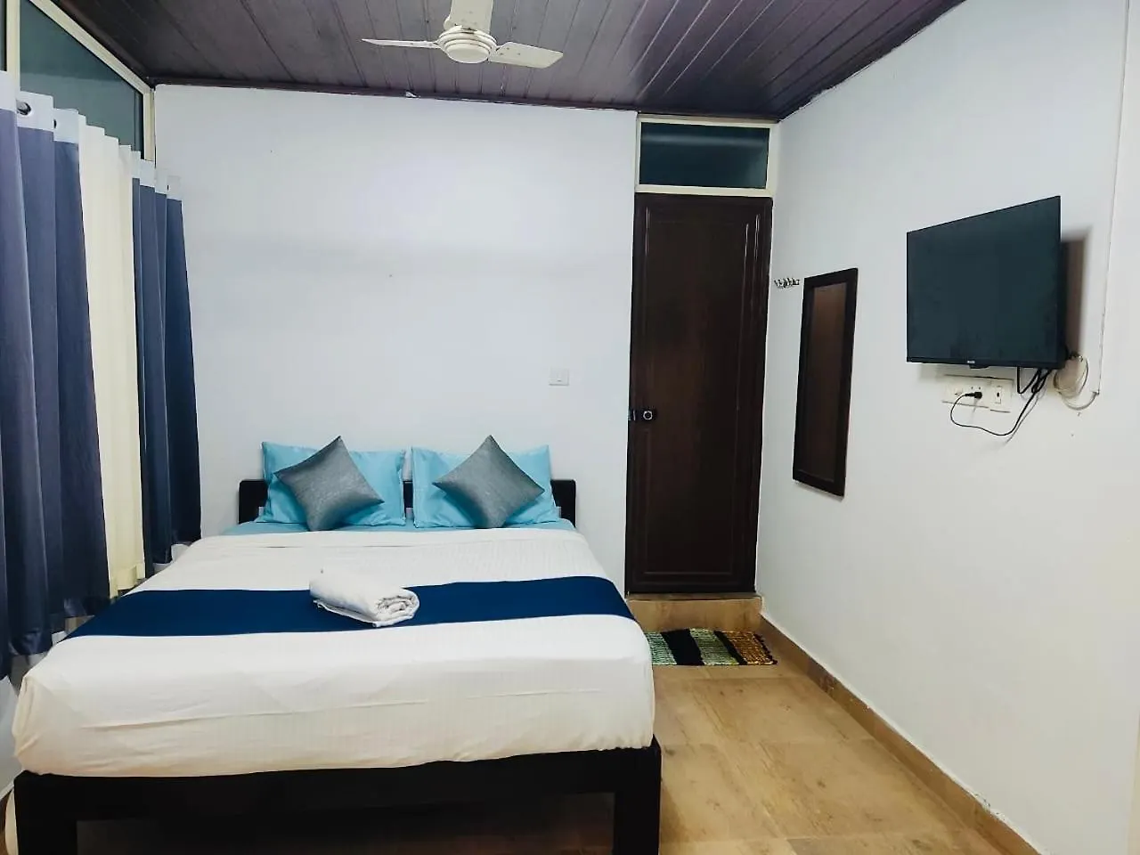 Homestay House Of Munnar Apartment Anachal