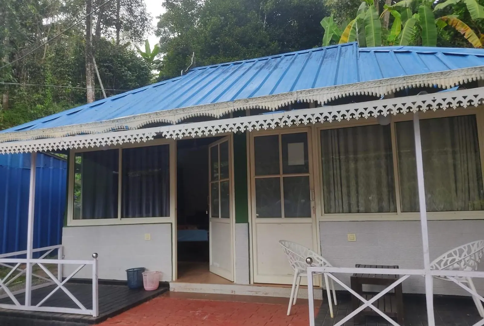 House Of Munnar Apartment Anachal India