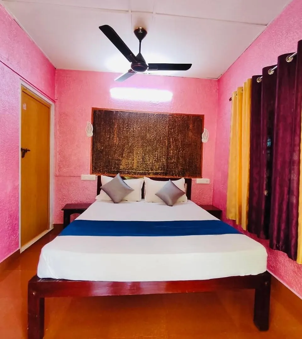 House Of Munnar Apartment Anachal Homestay