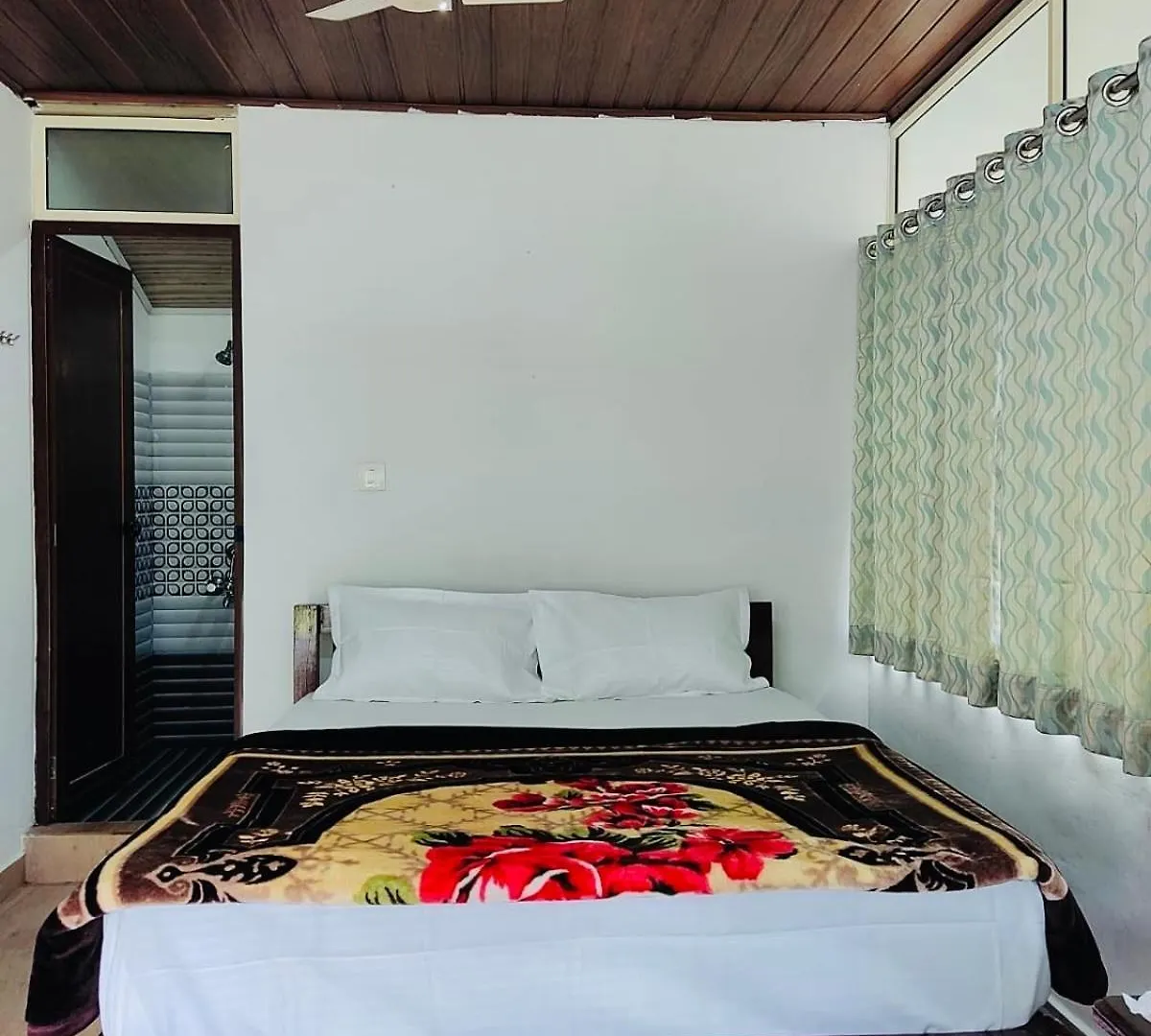 House Of Munnar Apartment Anachal Homestay