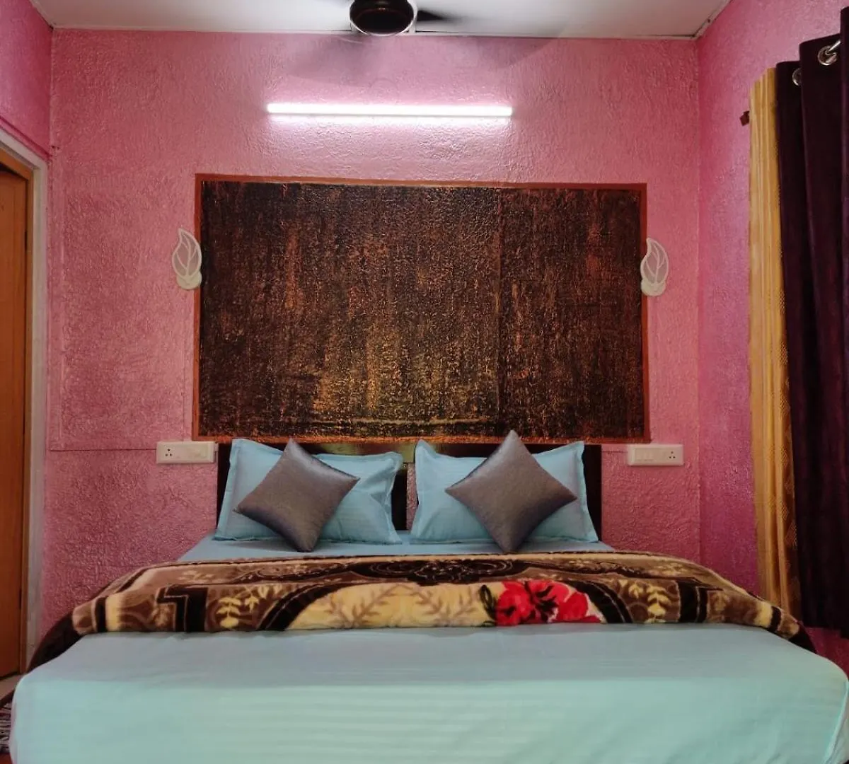 House Of Munnar Apartment Anachal