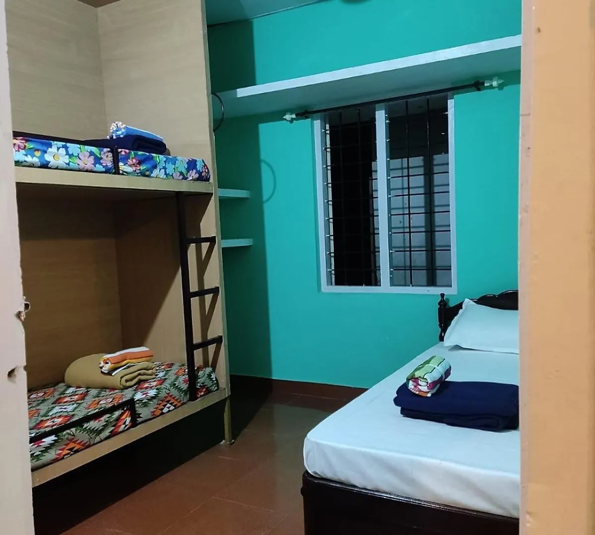 House Of Munnar Apartment Anachal India