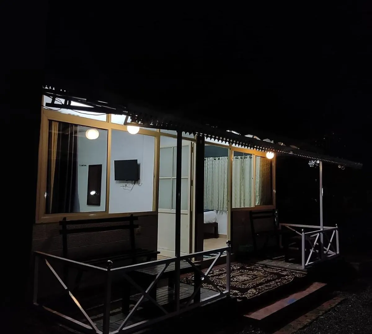House Of Munnar Apartment Anachal 0*,  India