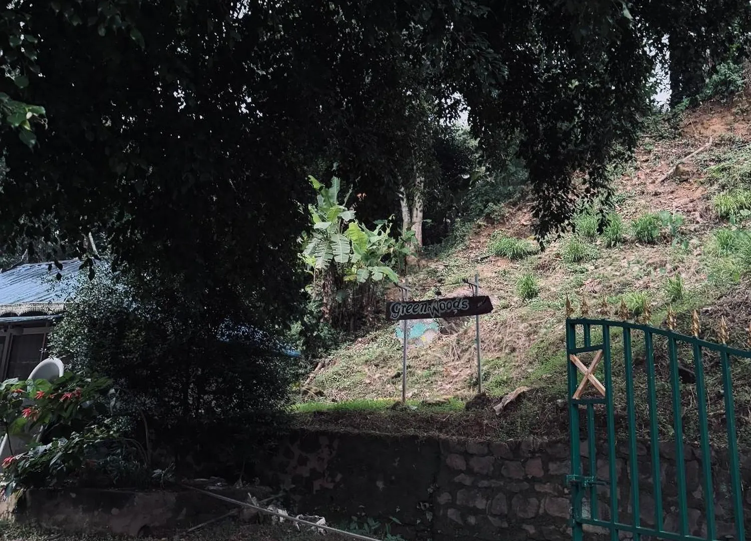 House Of Munnar Apartment Anachal 0*,  India