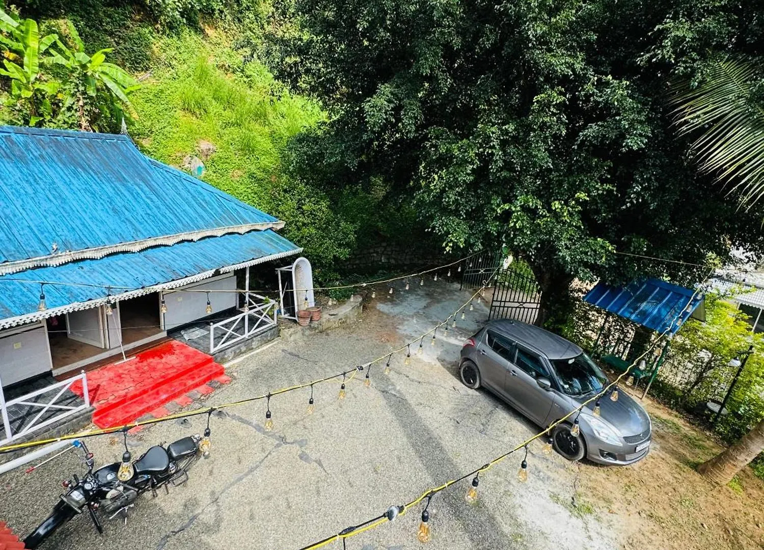 Homestay House Of Munnar Apartment Anachal