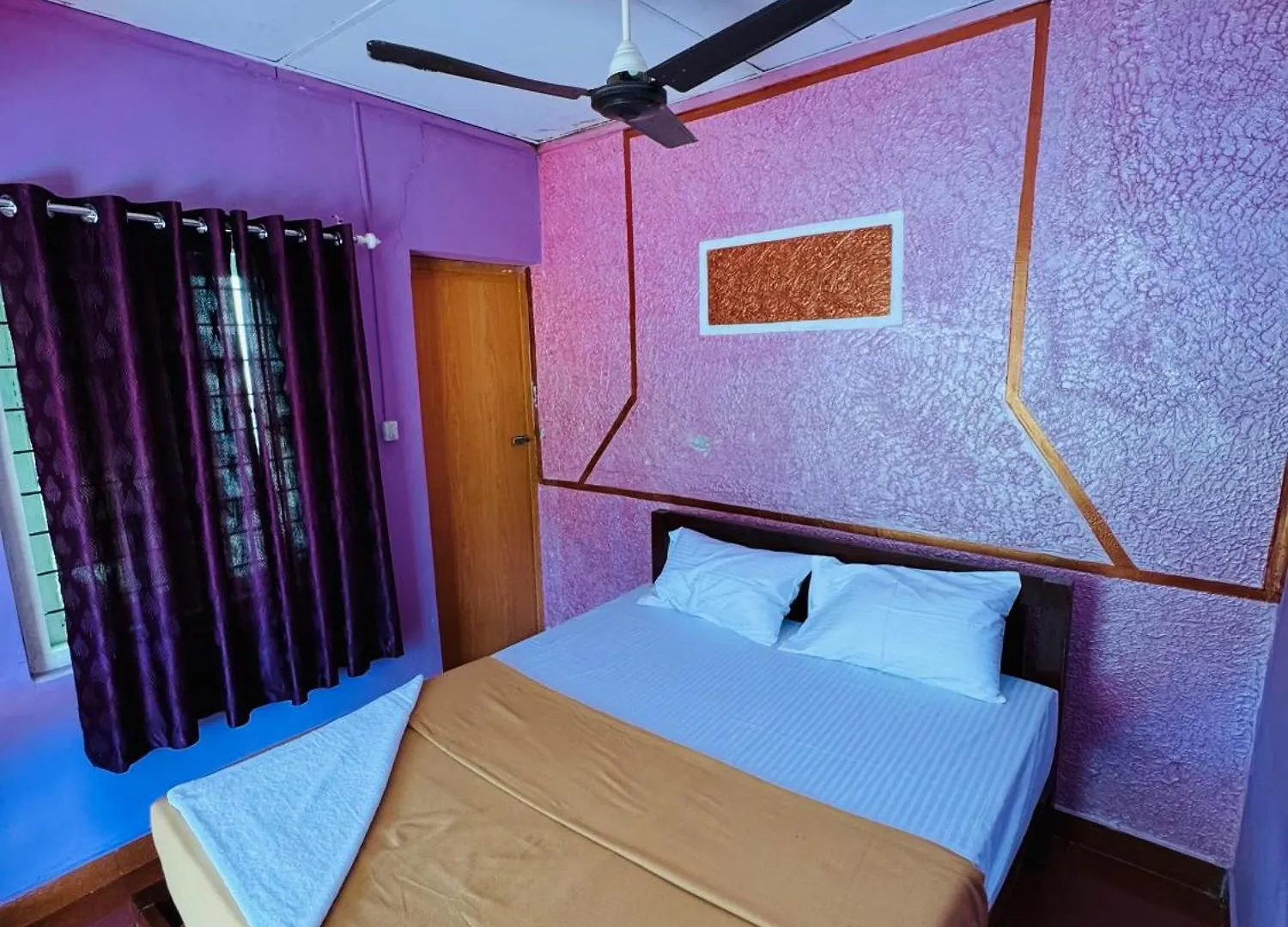 House Of Munnar Apartment Anachal 0*,  India