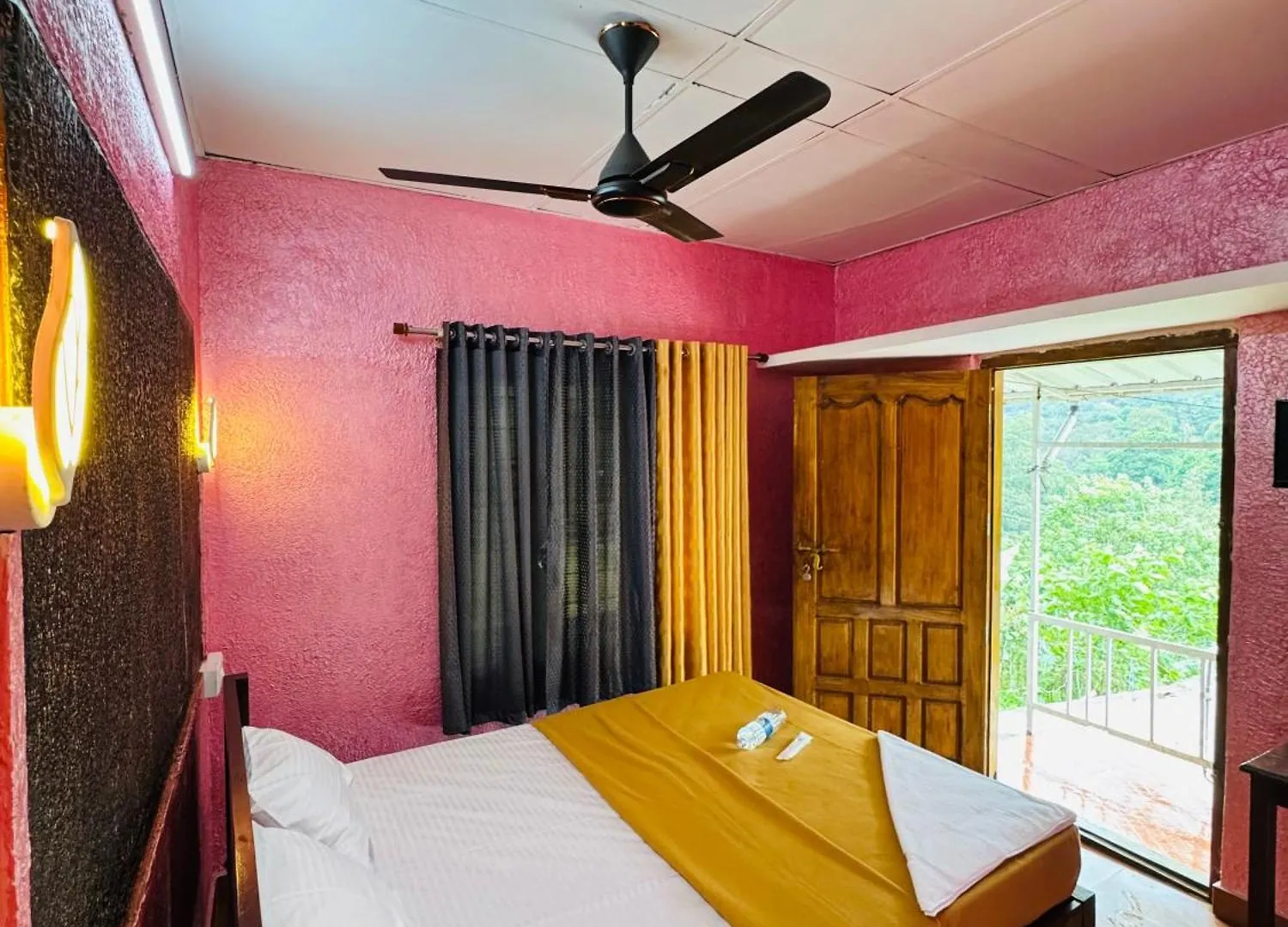 House Of Munnar Apartment Anachal