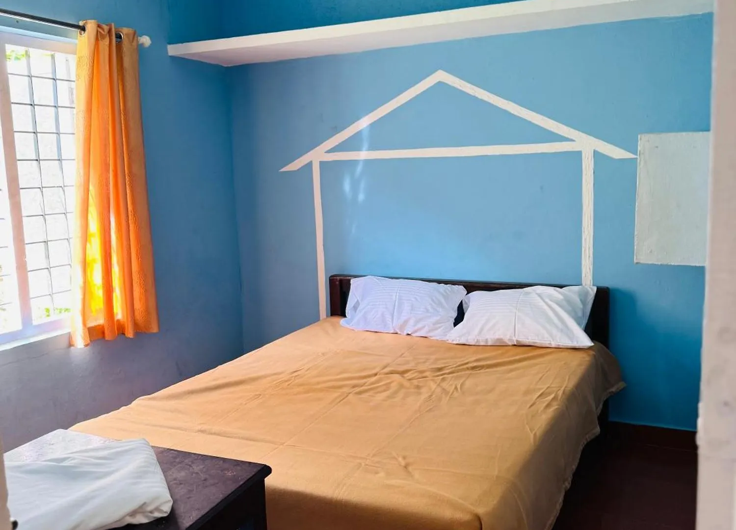 House Of Munnar Apartment Anachal 0*,