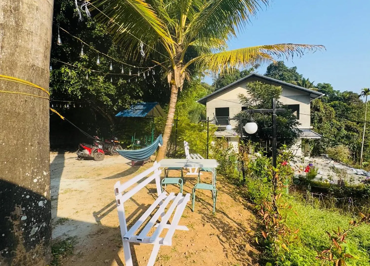 Homestay House Of Munnar Apartment Anachal