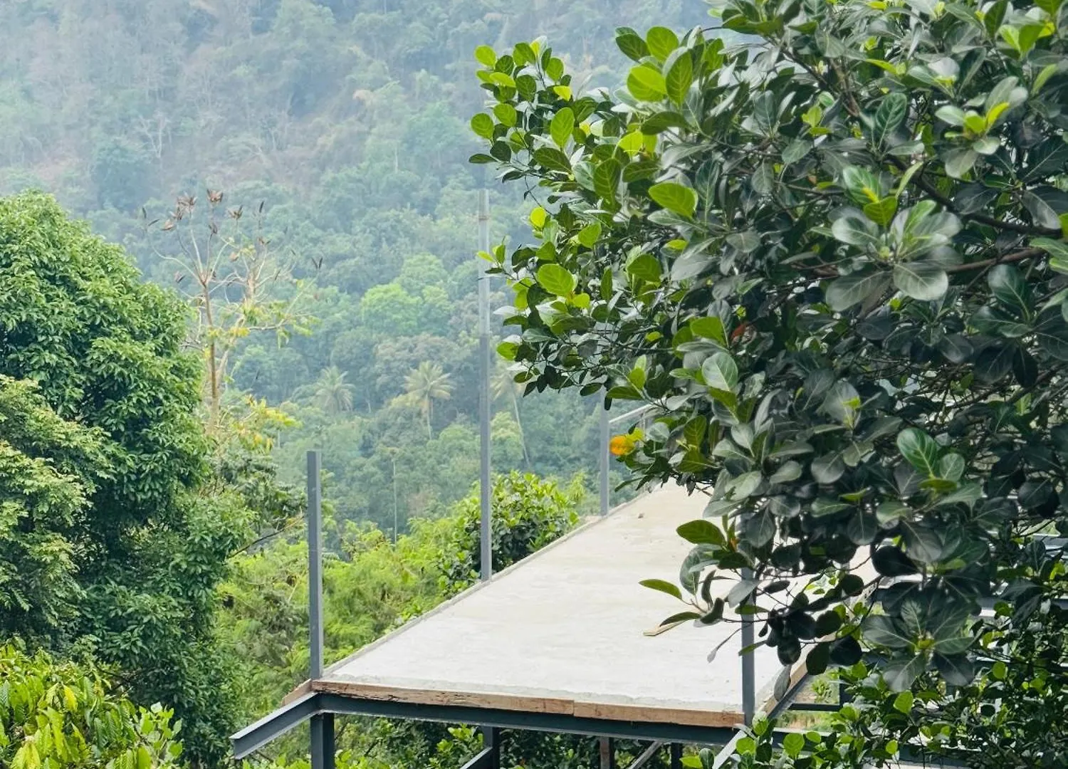 House Of Munnar Apartment Anachal 0*,  India