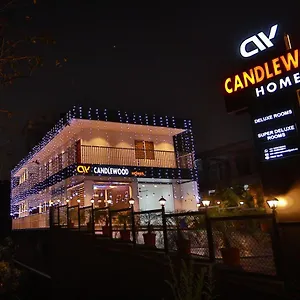 Hotel Candle Wood Munnar, Anachal