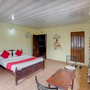 Hotel Oyo 72637 Misty Mansion, Anachal