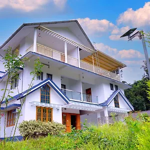 Hotel Cove Munnar, Anachal