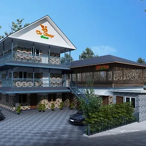 Hotel The Svarga, Anachal