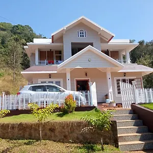 Guest house Creek Way Munnar, Anachal