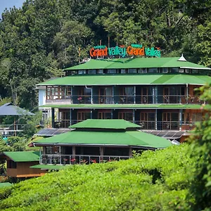 Resort Grand Valley, Anachal