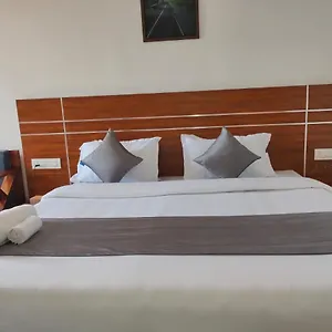 Hotel Burj Munnar, Anachal