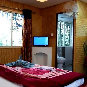 Guest house Summer Dew, Anachal