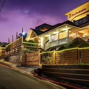 Hotel Star Emirates Luxury And Spa, Munnar, Anachal