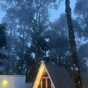 Resort Roots Munnar, Anachal